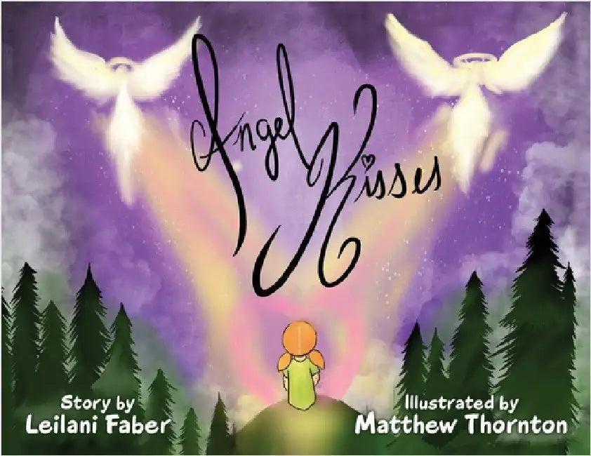 Angel Kisses by Faber, Leilani