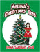 Melina's Christmas Tree by Sardanis, Ph. D. Irene