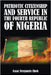 Patriotic Citizenship and Service in the Fourth Republic of Nigeria by Eboh, Isaac Benjamin
