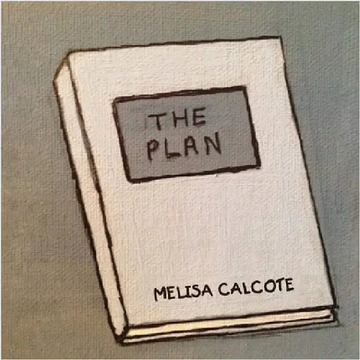 The Plan by Calcote, Melisa