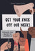 Get Your Knee Off Our Necks: Essays on Race in America by Isaac Madison