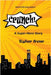 Crunch: A Super-Hero Story by Svec, Tyler