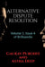 Alternative Dispute Resolition: Volume 1, Issue 4 of Brillopedia by Gaurav Purohit and Astha Deep