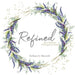 Refined: Be a Woman Changed by Jesus by Barbara S. Maxwell