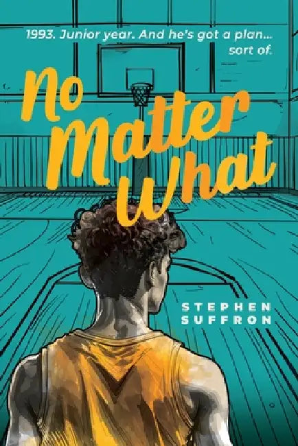 No Matter What by Stephen Suffron