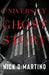 University Ghost Story by Nick DiMartino