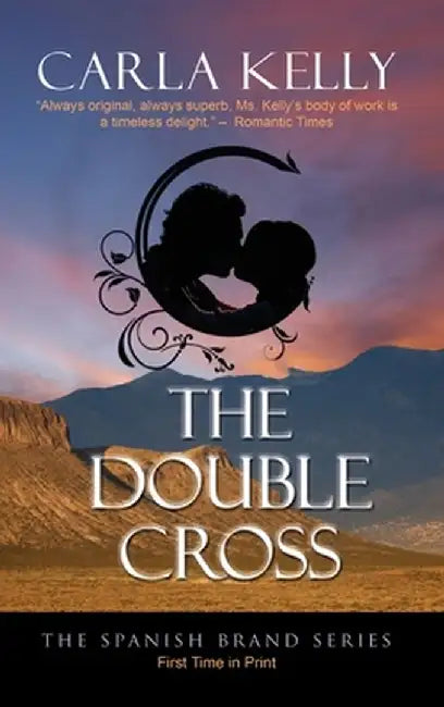 Double Cross by Carla Kelly