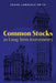 Common Stocks as Long Term Investments by Edgar Lawrence Smith