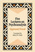 Five Lectures on Psychoanalysis by Freud, Sigmund