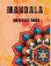 Mandala Coloring Book by Deeasy Books