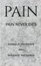 Pain: Pain Never Dies by Sankalp Vaishnav