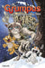 Grumpy Cat: The Grumpus and Other Horrible Holiday Tales by Steve Orlando