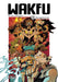 Wakfu Manga Vol 2: The Legend of Jiva by Tot