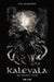 Kalevala: The Graphic Novel by Sami Makkonen