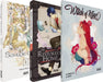 Ablaze Manhwa Spotlight Pack – Fantasy/Romance by MAS