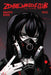 Zombie Makeout Club Vol. 3: Deathkiss by Peter Richardson