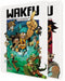 Wakfu Manga Vol 1-2 Collected Set by Tot