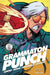 Grammaton Punch Tpb by Miles Gunter, Briane Andan