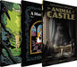 Ablaze Spotlight on Fables Collected Set by Clayton Junior