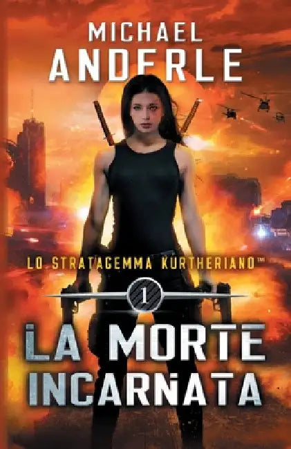 La Morte Incarnata by Serra, Davide
