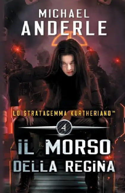 Il Morso della Regina by Serra, Davide