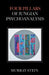 Four Pillars of Jungian Psychoanalysis by Murray Stein