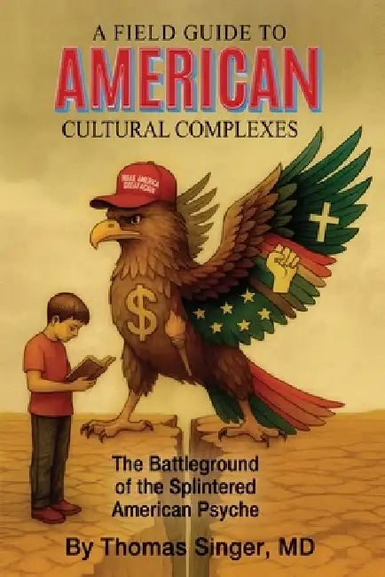 A Field Guide to American Cultural Complexes: The Battleground of the Splintered American Psyche by Thomas Singer
