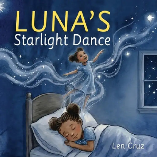 Luna's Starlight Dance by Len Cruz