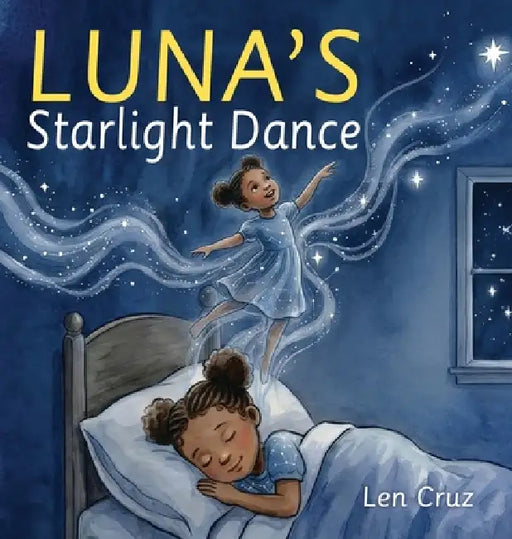 Luna's Starlight Dance by Len Cruz