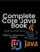Complete Core Java Tutorial Book by Kailash Chandra