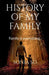 History of My Family by Sonia So