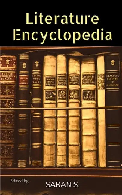 Literature Encyclopedia by Saran S