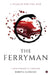 The Ferryman: A Search for the End by Shreya Ganguly