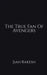 The True Fan Of Avengers by Jiah Rakesh