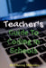 Teacher's Guide To CODING in Schools by Dheeraj Mehrotra