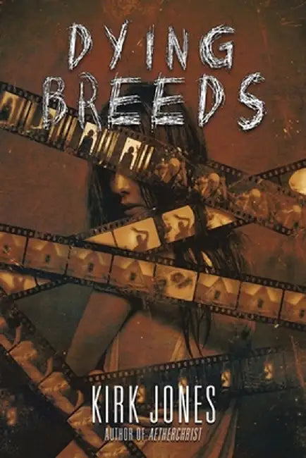 Dying Breeds by Kirk Jones