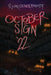 October Sign 22 by Ryan Oliver Brandt