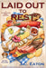 Laid Out to Rest: A Charcuterie Shop Mystery by J. C. Eaton
