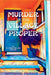 Murder in the Village Proper: An It's Never Too Late Mystery by Donnarae Menard