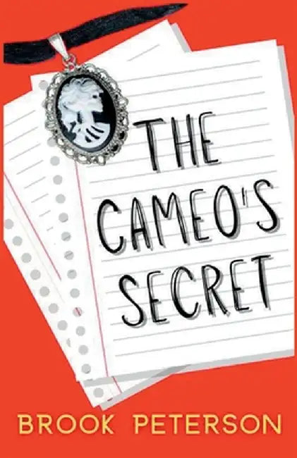 The Cameo's Secret by Brook Peterson