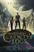 Around Curiosity's Edge: Raging Waters by J. P. Hostetler