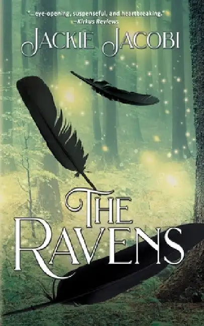 The Ravens by Jackie Jacobi