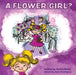 A Flower Girl? by Christy Brown