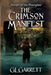 Keeper of the Hourglass: The Crimson Manifest by G. L. Garrett