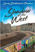 Shadow of the West: A Story of Divided Berlin by Chapman, Sarah Brotherhood