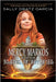 Mercy Markos and the Blades of Betrayal by Garcia, Sally Gratz