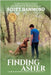 Finding Asher: Search and Rescue Dog Series by Hammond, Scott