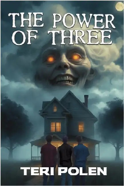 The Power of Three by Polen, Teri