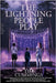 The Lightning People Play by Cummings, Tim