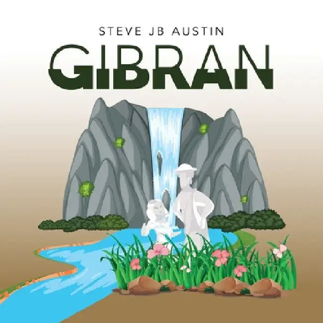 Gibran by Steve Jb Austin